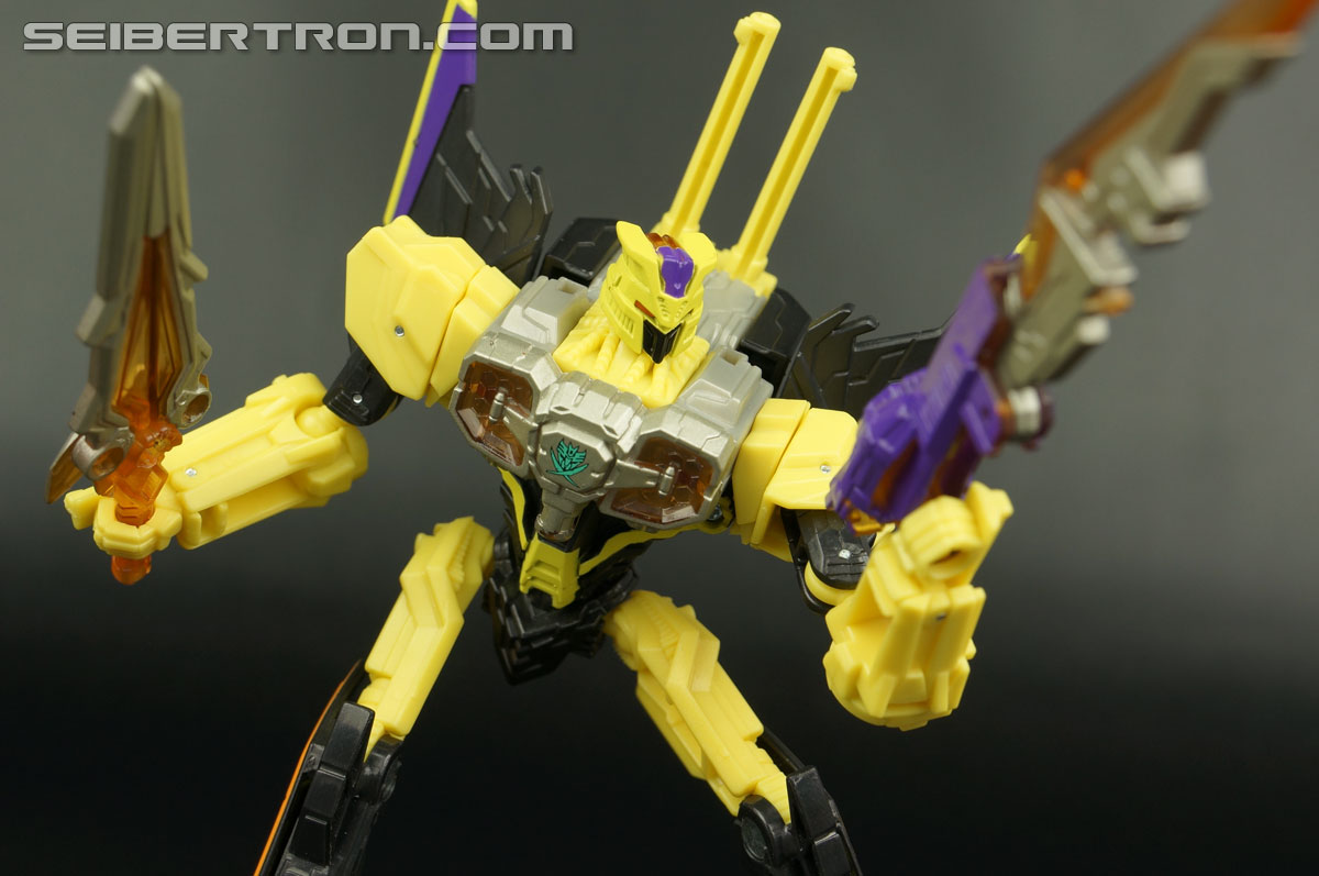 Transformers Convention &amp; Club Exclusives Pirate Brimstone (Image #86 of 164)