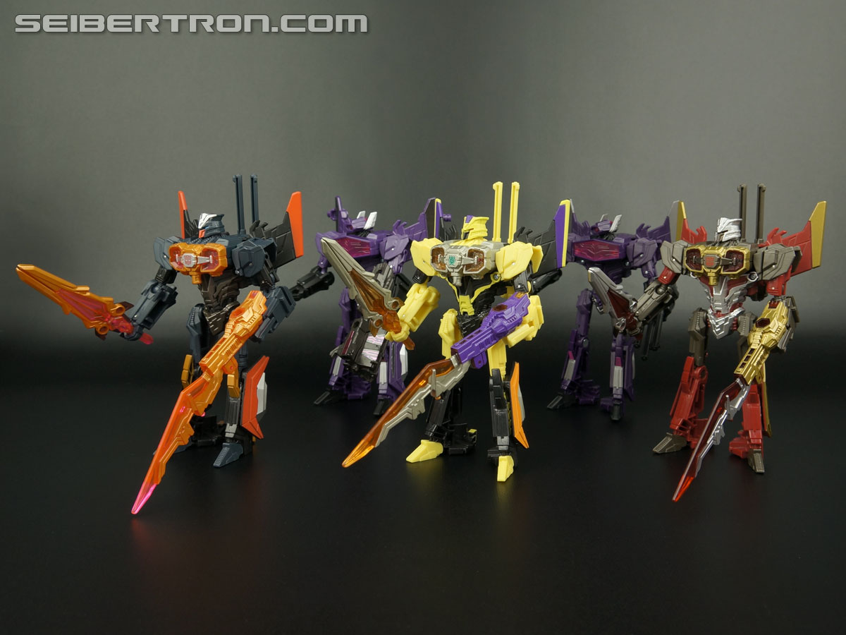 Transformers Convention &amp; Club Exclusives Pirate Brimstone (Image #118 of 164)