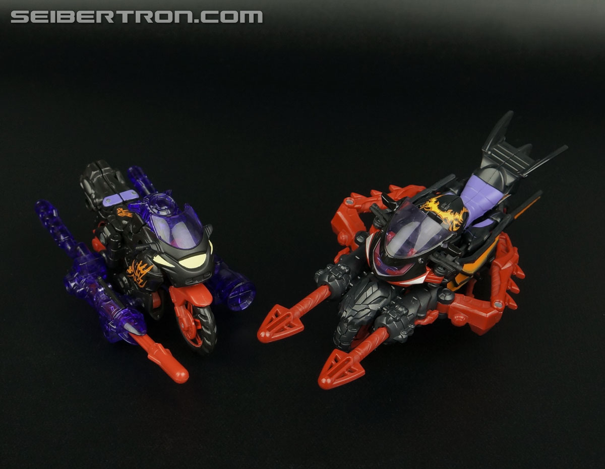 Transformers Convention &amp; Club Exclusives Flamewar (Image #22 of 195)