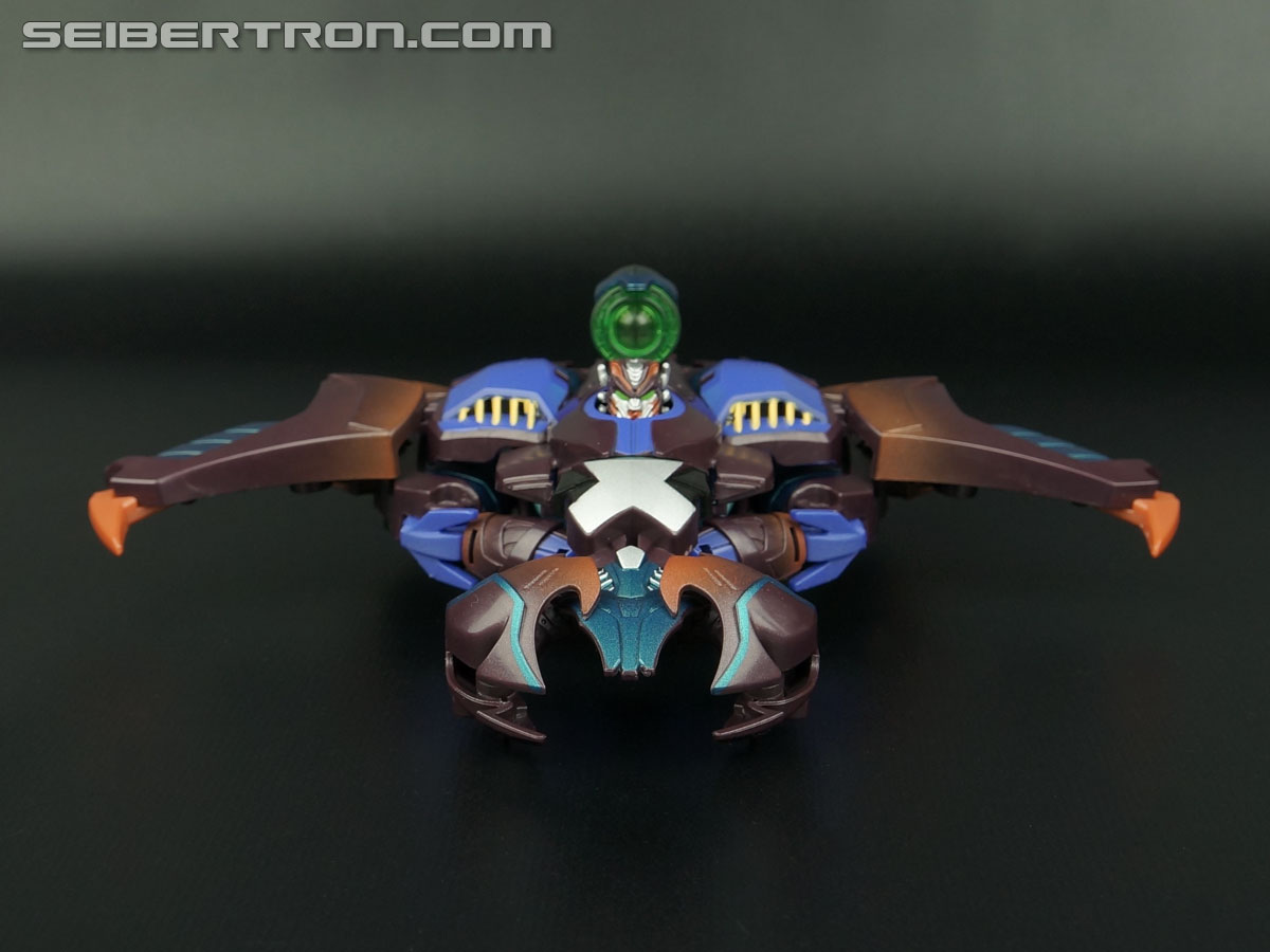 Transformers Convention &amp; Club Exclusives Pirate Hunter (The Hunter (Shokaract)) (Image #6 of 137)