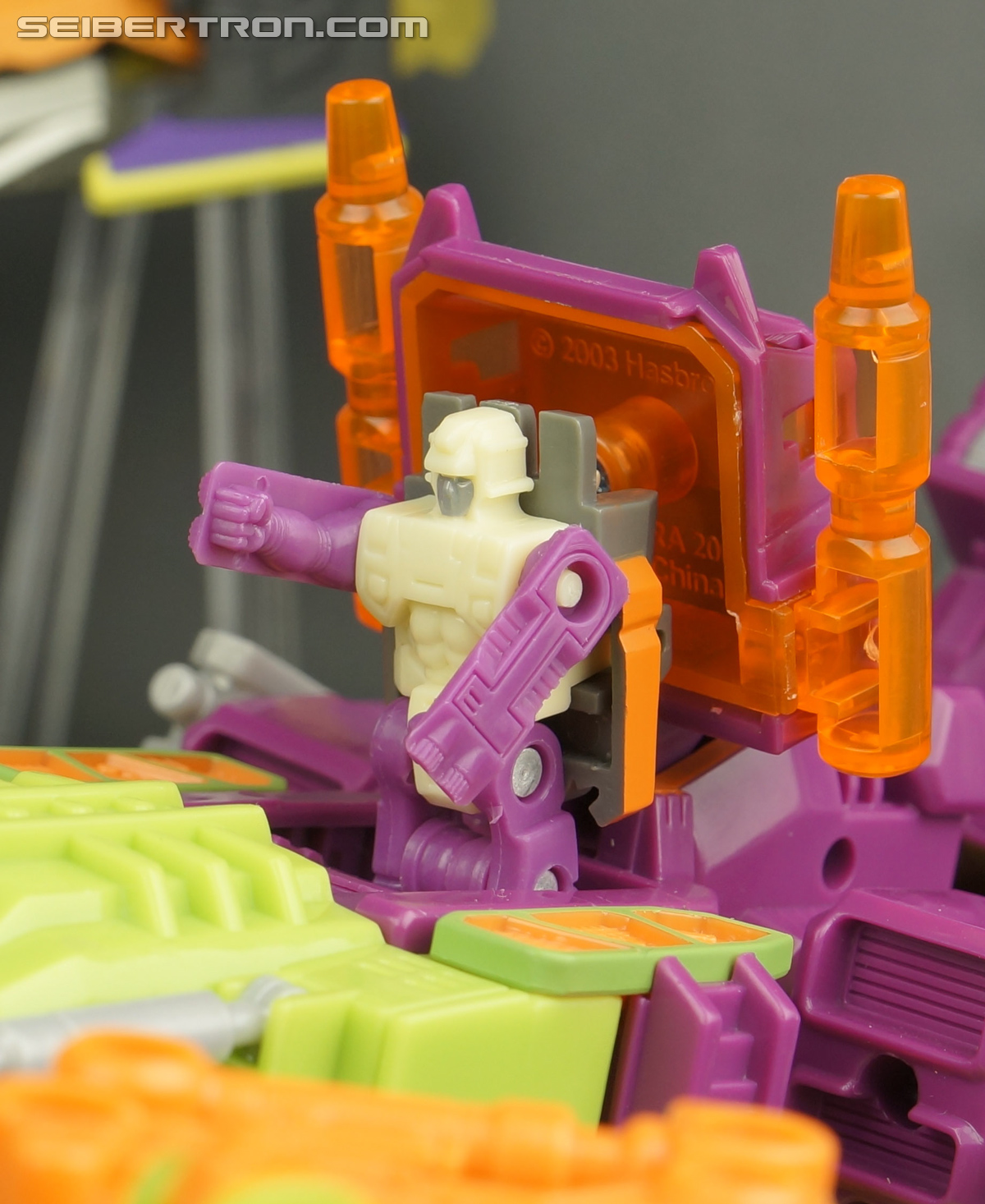Transformers Convention &amp; Club Exclusives Pirate Scorponok (Image #94 of 303)