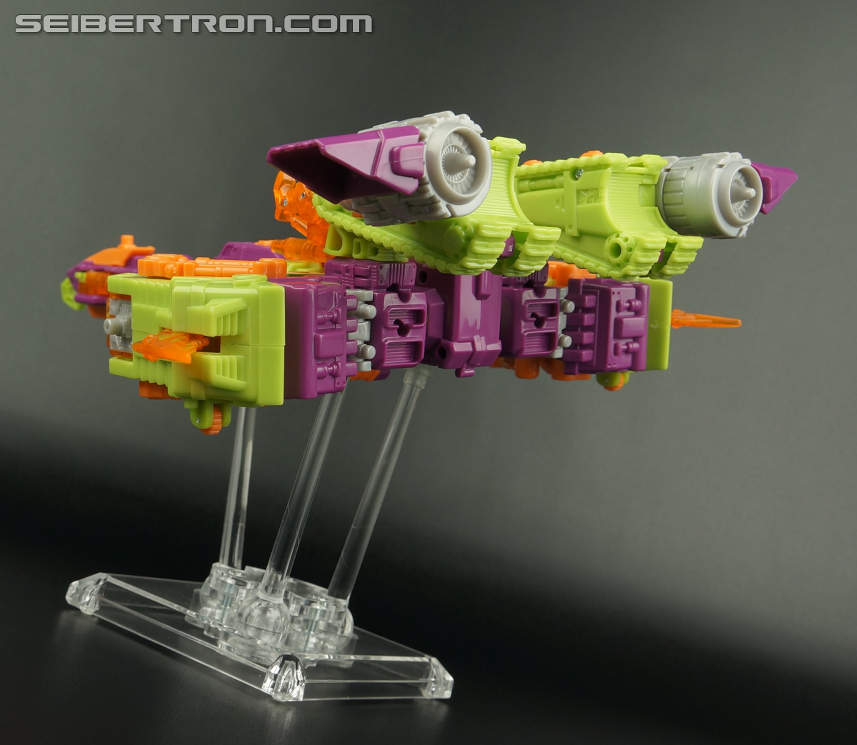 Transformers Convention &amp; Club Exclusives Pirate Scorponok (Image #106 of 303)