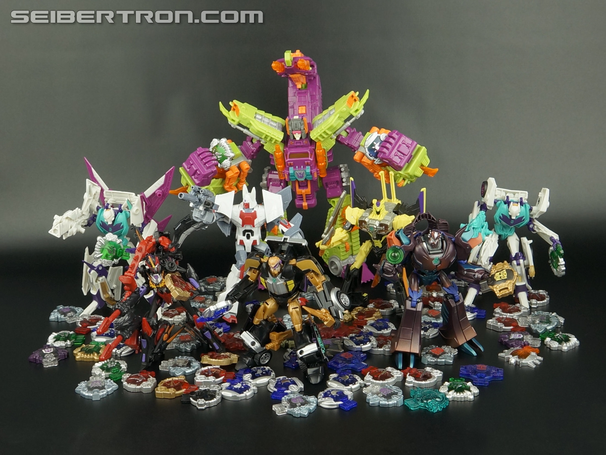 Transformers Convention &amp; Club Exclusives Pirate Tornado (Image #91 of 91)