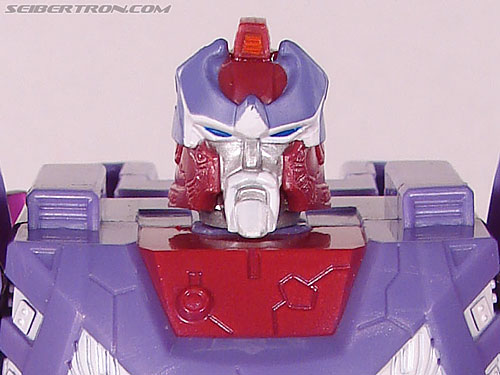Alpha Trion
