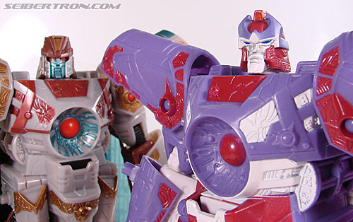 Transformers Convention &amp; Club Exclusives Alpha Trion (Image #171 of 196)