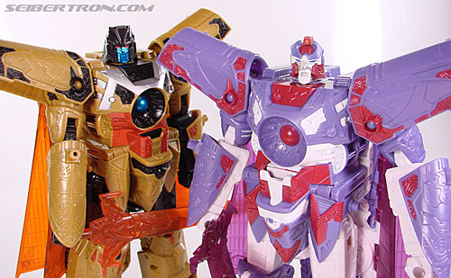 Transformers Convention &amp; Club Exclusives Alpha Trion (Image #173 of 196)