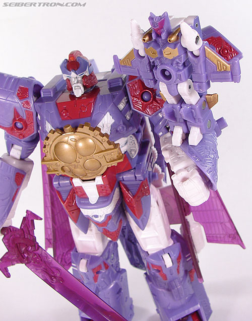 Transformers Convention &amp; Club Exclusives Beta Maxx (Image #51 of 68)