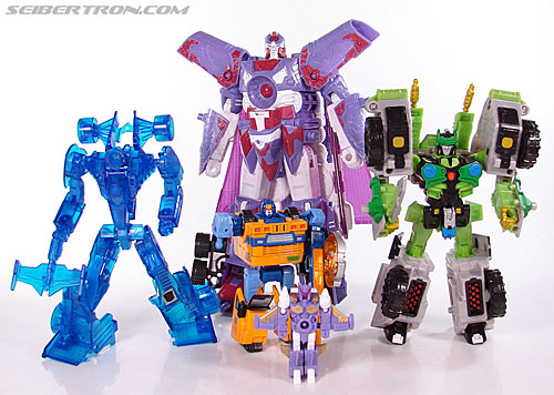 Transformers Convention &amp; Club Exclusives Beta Maxx (Image #68 of 68)