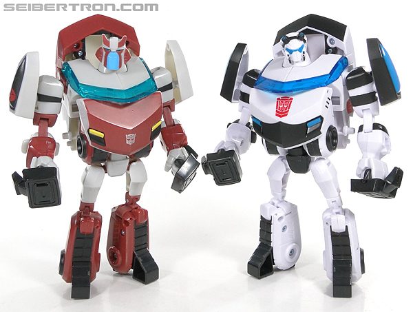 Transformers Convention &amp; Club Exclusives Autotrooper (Image #103 of 119)