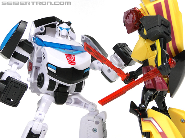 Transformers Convention &amp; Club Exclusives Autotrooper (Image #113 of 119)