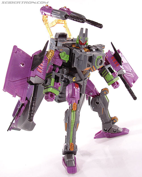 Transformers News: New auction for Transformers Banzai-Tron Image