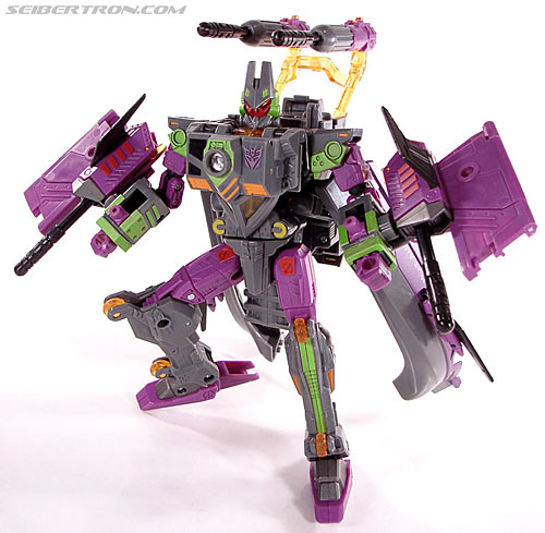 Transformers News: 09 Convention Set Galleries Begin: Banzai-Tron & Razorclaw! 09 Convention Set Galleries Begin: Banzai-Tron & Razorclaw!