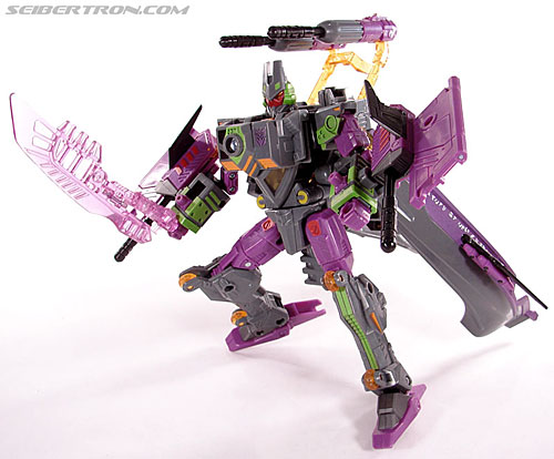 Transformers Convention &amp; Club Exclusives Banzai-Tron (Image #99 of 109)