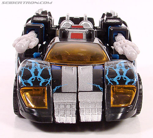 Transformers Convention &amp; Club Exclusives Blurr (Image #3 of 85)