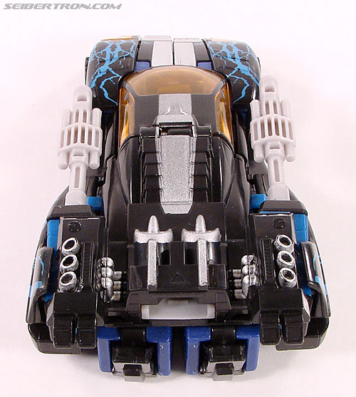 Transformers Convention &amp; Club Exclusives Blurr (Image #7 of 85)