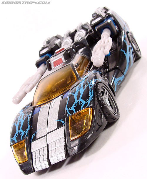 Transformers Convention &amp; Club Exclusives Blurr (Image #13 of 85)