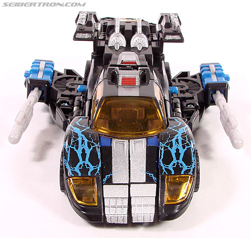 Transformers Convention &amp; Club Exclusives Blurr (Image #16 of 85)