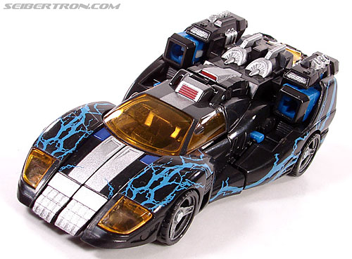 Transformers Convention &amp; Club Exclusives Blurr (Image #28 of 85)