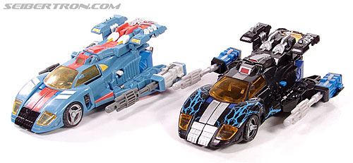 Transformers Convention &amp; Club Exclusives Blurr (Image #32 of 85)