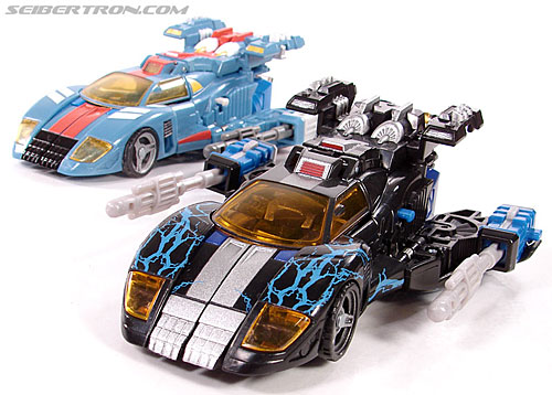 Transformers Convention &amp; Club Exclusives Blurr (Image #34 of 85)