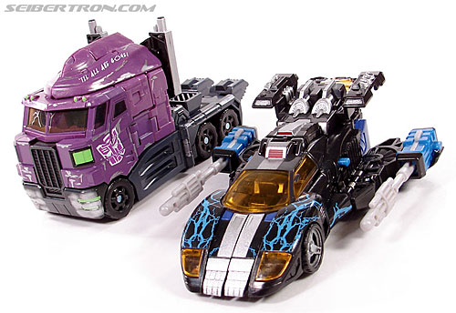 Transformers Convention &amp; Club Exclusives Blurr (Image #41 of 85)