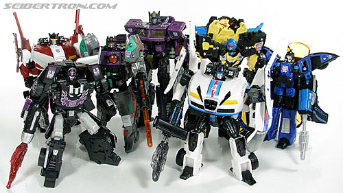 Transformers Convention &amp; Club Exclusives Blurr (Image #85 of 85)