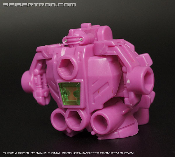 New Galleries: BotCon 2015 Exclusive Megatron with Scalpel