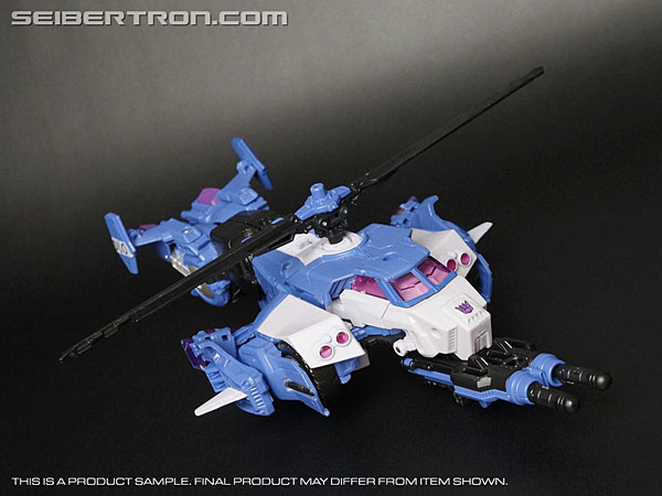 Transformers News: New Gallery: BotCon 2015 Battletrap "The Muscle" Transformers News: New Gallery: BotCon 2015 Battletrap "The Muscle"