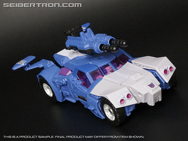 Transformers News: New Gallery: BotCon 2015 Battletrap "The Muscle" Transformers News: New Gallery: BotCon 2015 Battletrap "The Muscle"
