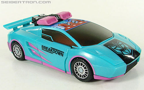 Transformers Convention &amp; Club Exclusives Breakdown (Image #15 of 171)