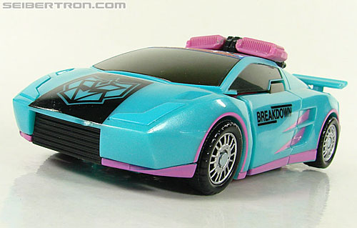 New Toy Gallery: BotCon 2010 Generation 2 Redux Breakdown