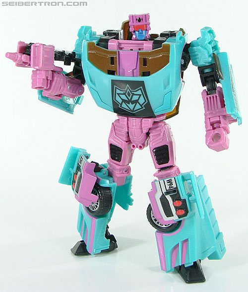 Transformers Convention &amp; Club Exclusives Breakdown (Image #103 of 171)
