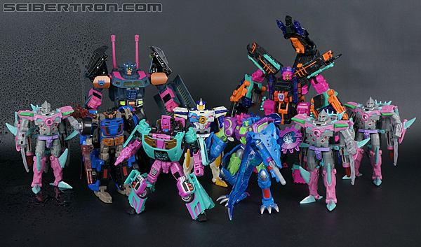 Transformers Convention &amp; Club Exclusives Breakdown (Image #148 of 171)