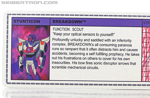 Transformers Convention &amp; Club Exclusives Breakdown (Image #2 of 140)