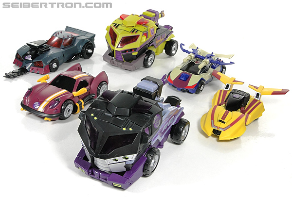 Transformers Convention &amp; Club Exclusives Breakdown (Image #36 of 140)