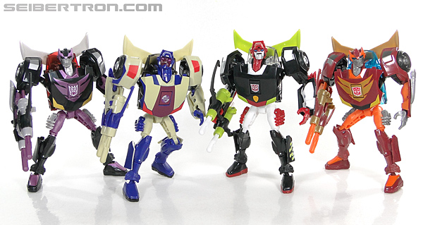 Transformers Convention &amp; Club Exclusives Breakdown (Image #123 of 140)