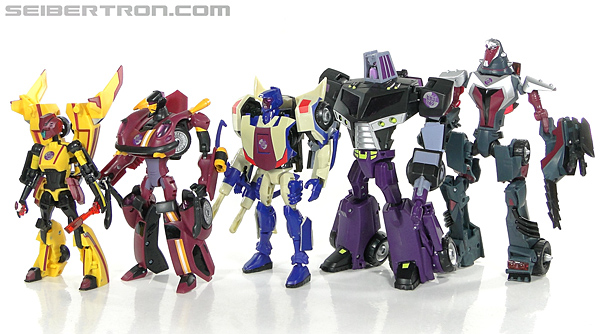 Transformers Convention &amp; Club Exclusives Breakdown (Image #131 of 140)