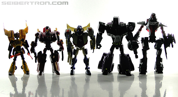 Transformers Convention &amp; Club Exclusives Breakdown (Image #133 of 140)