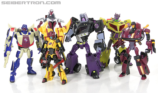 Transformers Convention &amp; Club Exclusives Breakdown (Image #135 of 140)