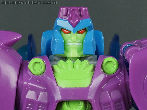 Cindersaur