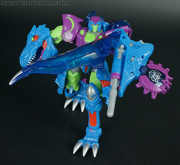 Transformers Convention &amp; Club Exclusives Cindersaur (Image #132 of 165)
