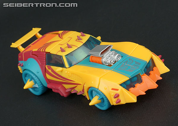 Transformers News: Twincast / Podcast Episode #76 "Spoilsport" Transformers News: Twincast / Podcast Episode #76 "Spoilsport"