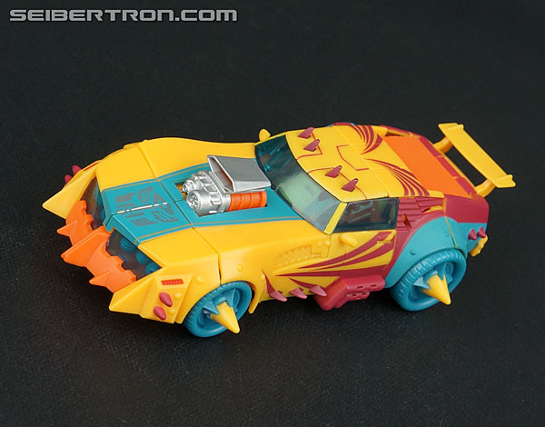 Transformers News: New Club Subscription Gallery: Deluxe Circuit Re: New Club Subscription Gallery: Deluxe Circuit