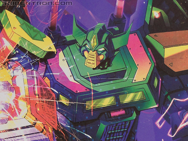Transformers Convention &amp; Club Exclusives Clench (Image #5 of 224)