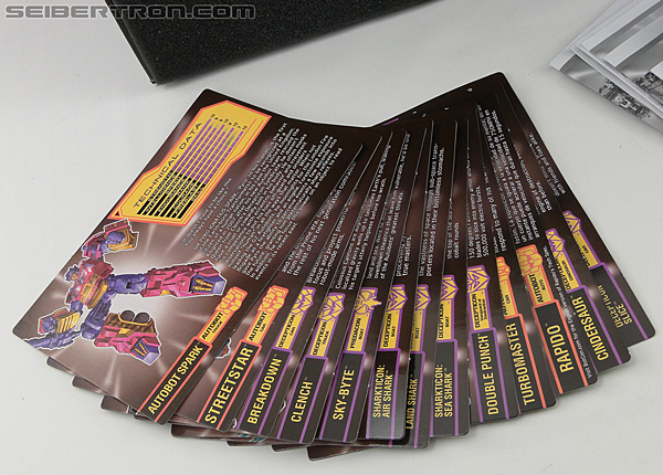 Transformers Convention &amp; Club Exclusives Clench (Image #41 of 224)