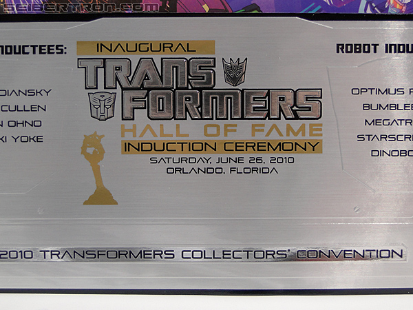 Transformers Convention &amp; Club Exclusives Clench (Image #50 of 224)