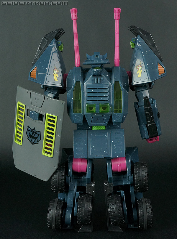 Transformers Convention &amp; Club Exclusives Clench (Image #137 of 224)