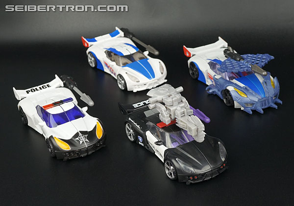 Transformers News: Re: New Transformers Collectors' Club Exclusives and Subscription Galleries