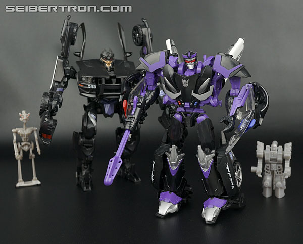 Transformers News: Re: New Transformers Collectors' Club Exclusives and Subscription Galleries