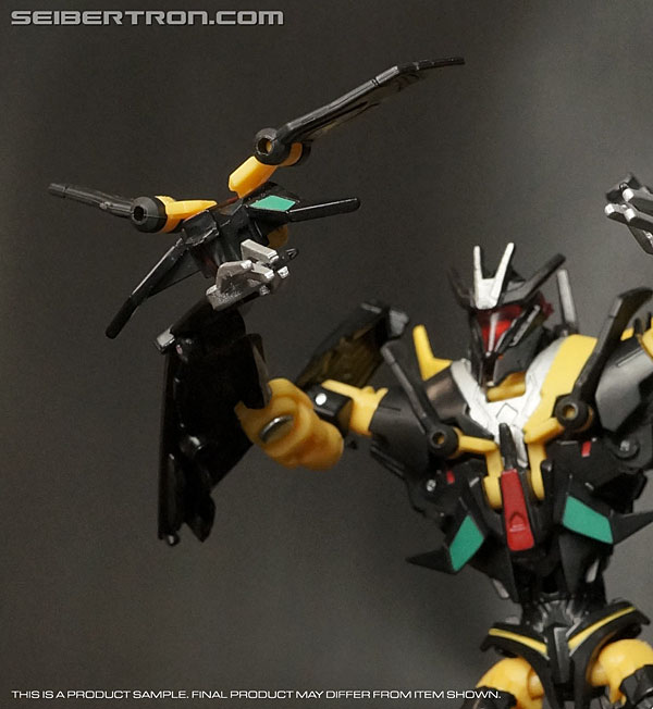 Transformers News: New Galleries: Old Snake and Stealth Battle Android Troopers from the Transformers Collector's Club Transformers News: New Galleries: Old Snake and Stealth Battle Android Troopers from the Transformers Collector's Club